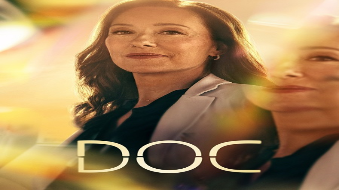 مسلسل Doc الموسم الثاني الحلقة 2 الثانية مترجمة HD