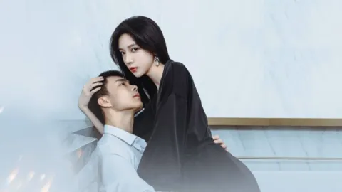 مسلسل أنا نكرة I'm Nobody الحلقة 10 العاشرة مترجمة HD