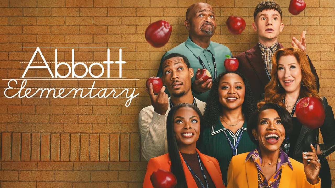 مسلسل Abbott Elementary الموسم الخامس الحلقة 3 الثالثة مترجمة HD