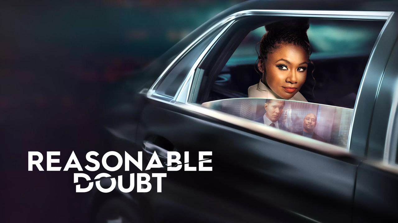 مسلسل Reasonable Doubt الموسم الثالث مترجم