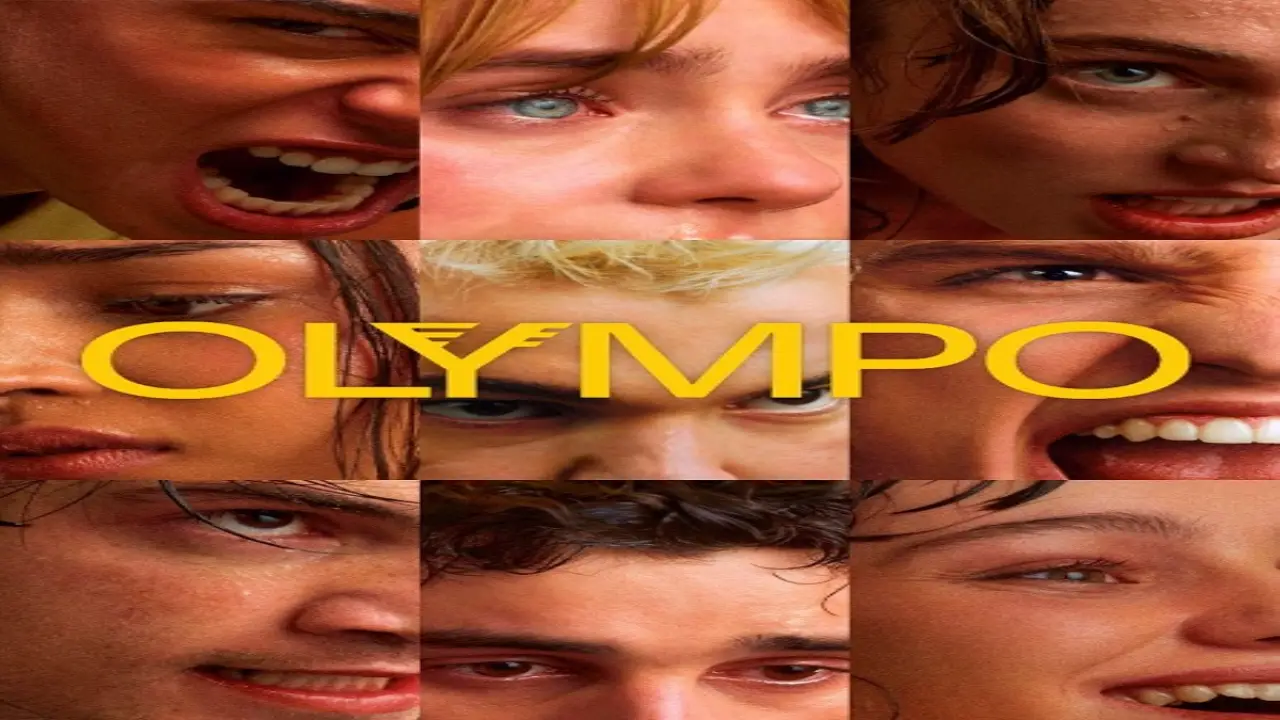 مسلسل Olympo الحلقة 10 العاشرة مترجمة كاملة