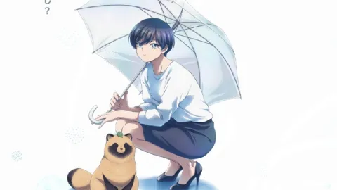 انمي Ame to Kimi to الحلقة 12 الثانية عشر مترجمة
