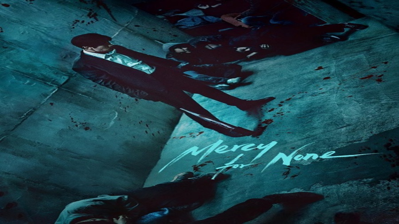 مسلسل ن ارحم احدا Mercy for None الحلقة 5 الخامسة مترجمة HD