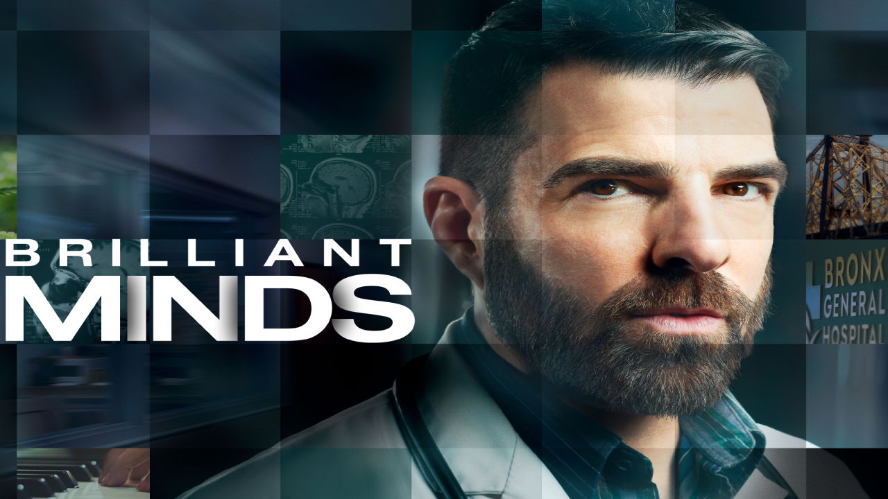 مسلسل Brilliant Minds الحلقة 7 السابعة مترجمة HD