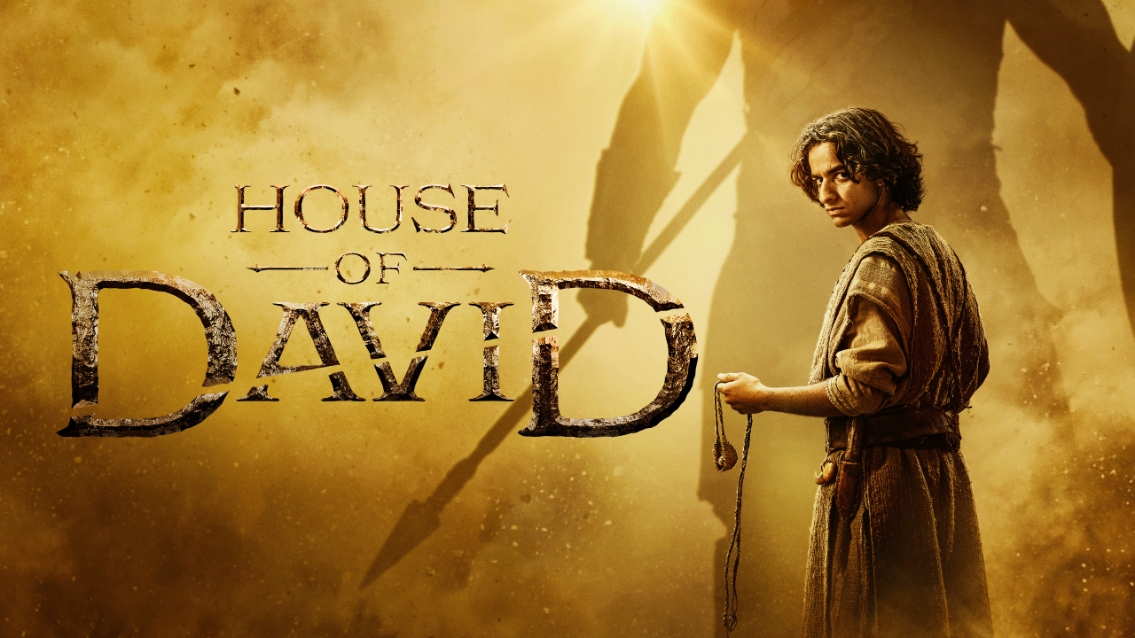 مسلسل House of David الموسم الثاني الحلقة 2 الثانية مترجمة HD