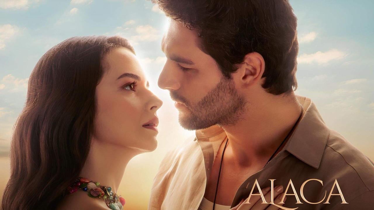 مسلسل جراح الروح مترجم