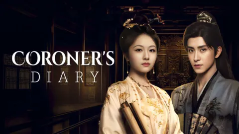 مسلسل مذكرات الطبيبة الشرعية Coroner's Diary الحلقة 6 السادسة مترجمة