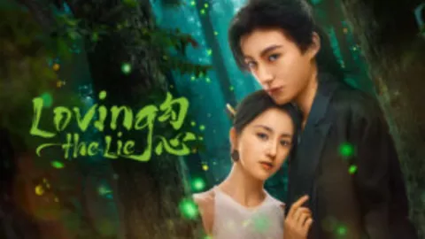 مسلسل حب الكذب Loving the Lie الحلقة 10 العاشرة مترجمة كاملة