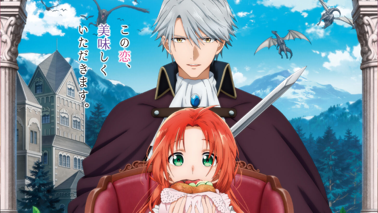 انمي Akujiki Reijou to Kyouketsu Koushaku الحلقة 2 الثانية مترجمة HD