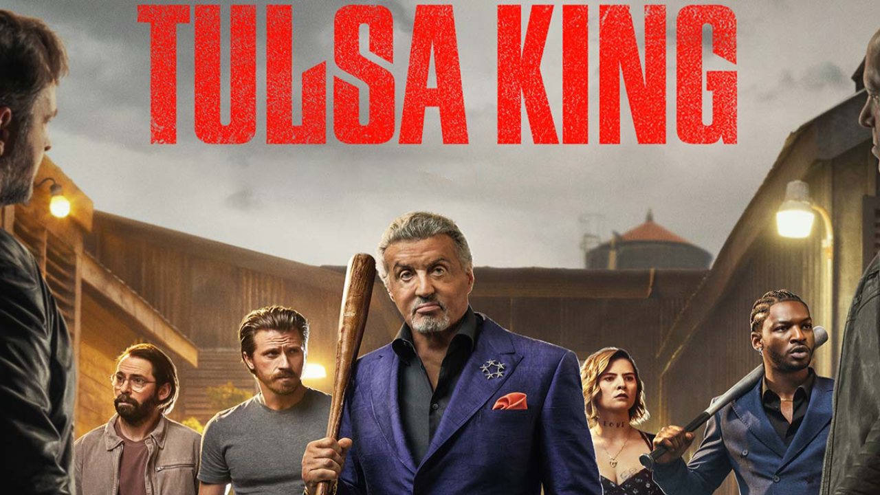 مسلسل Tulsa King الموسم الثالث الحلقة 3 الثالثة مترجمة HD