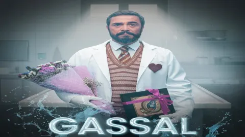 مسلسل غسال الموسم 2 الحلقة 10 العاشرة مترجمة HD