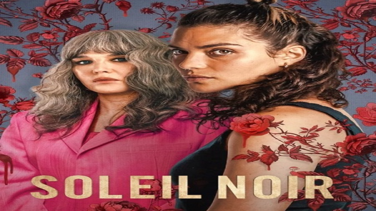 مسلسل Under a Dark Sun الحلقة 1 الاولى مترجمة كاملة