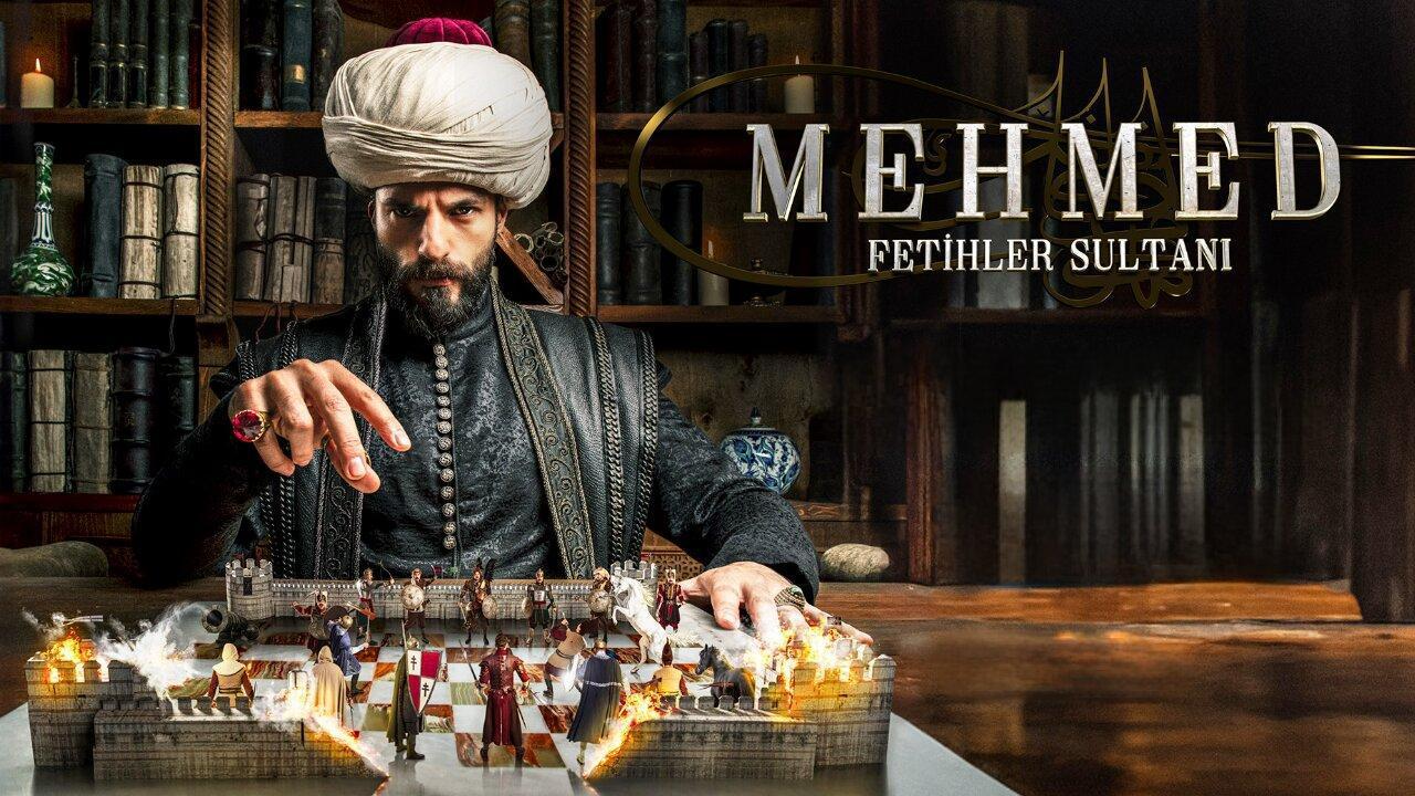 مسلسل محمد الفاتح سلطان الفتوحات الحلقة 30 الثلاثون مترجمة كاملة