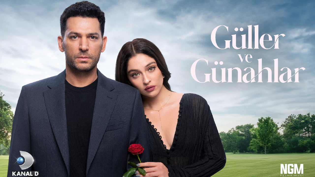 مسلسل ورود وذنوب الحلقة 2 الثانية مترجمة HD