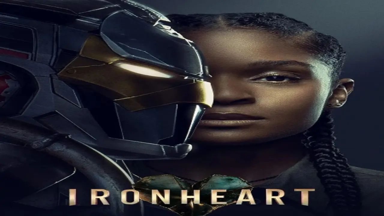 مسلسل Ironheart الحلقة 6 السادسة مترجمة
