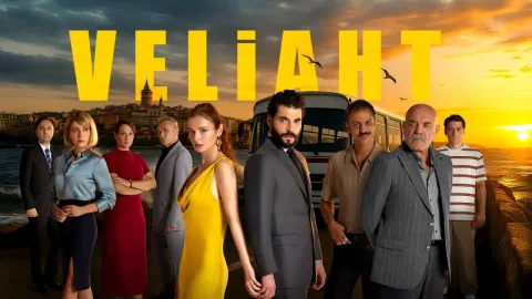مسلسل ولي العهد الحلقة 3 الثالثة مترجمة HD