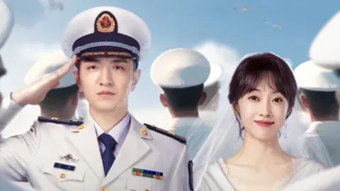 مسلسل الوردة الواقعه في حب ضابط Rose and Gun الحلقة 30 الثلاثون مترجمة HD