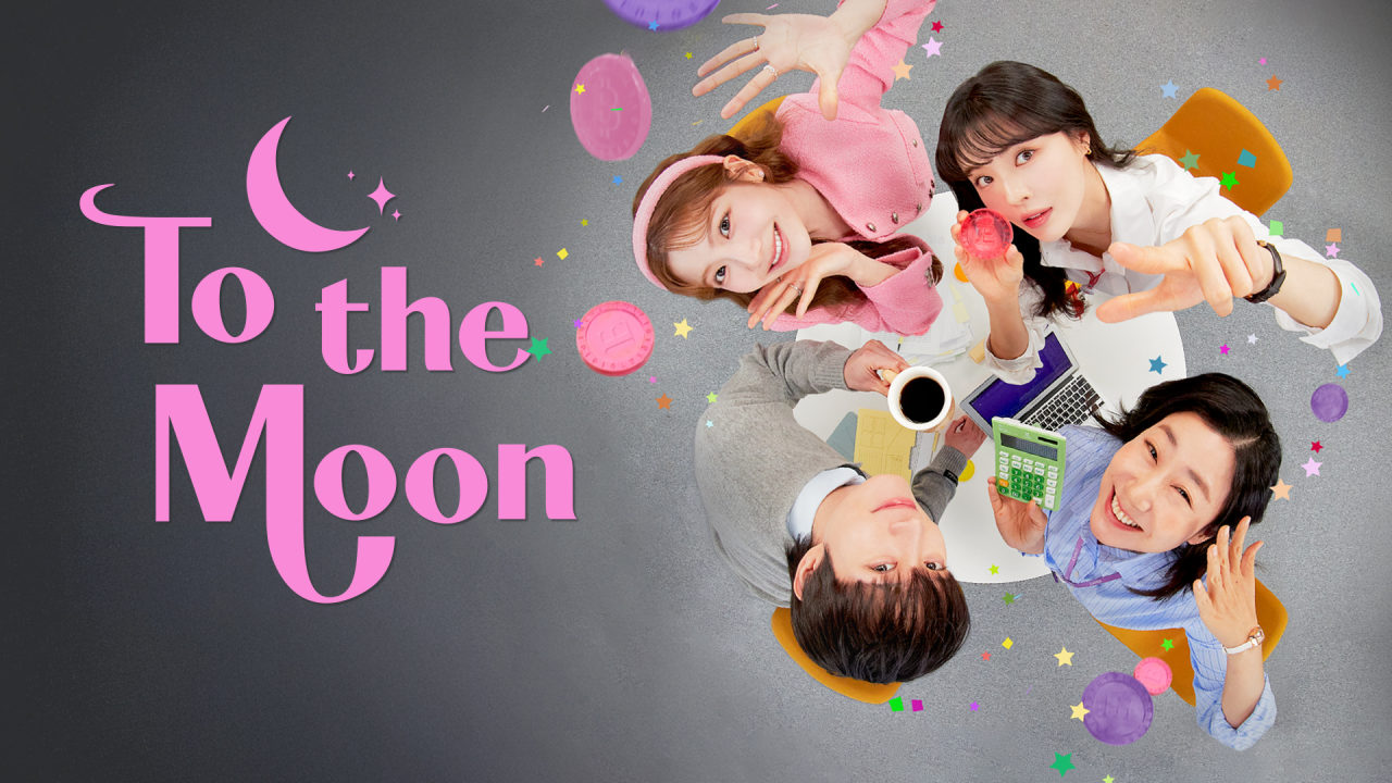 مسلسل نحو القمر To the Moon الحلقة 3 الثالثة مترجمة HD