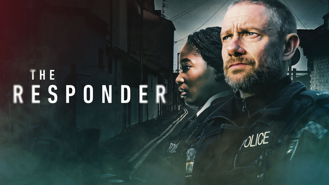 مسلسل The Responder الموسم الثاني الحلقة 4 الرابعة مترجمة HD
