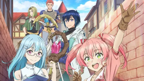 انمي Yuusha Party wo Tsuihou sareta Shiromadoushi S-Rank Boukensha ni Hirowareru الحلقة 7 السابعة مت