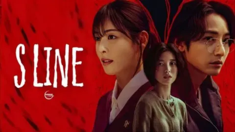 مسلسل الخط الاحمر S Line الموسم الاول مترجم