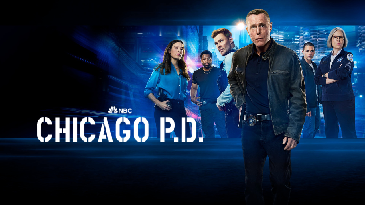 مسلسل Chicago P.D. الموسم 13 الحلقة 1 الاولى مترجمة HD