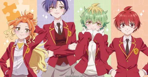 انمي Mikadono Sanshimai wa Angai Choroi الحلقة 10 العاشرة مترجمة