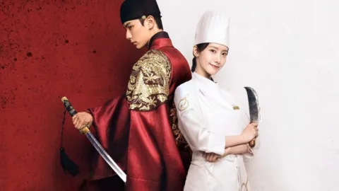 مسلسل هنيئًا مريئًا، جلالتك Bon Appétit, Your Majesty الحلقة 10 العاشرة مترجمة كاملة