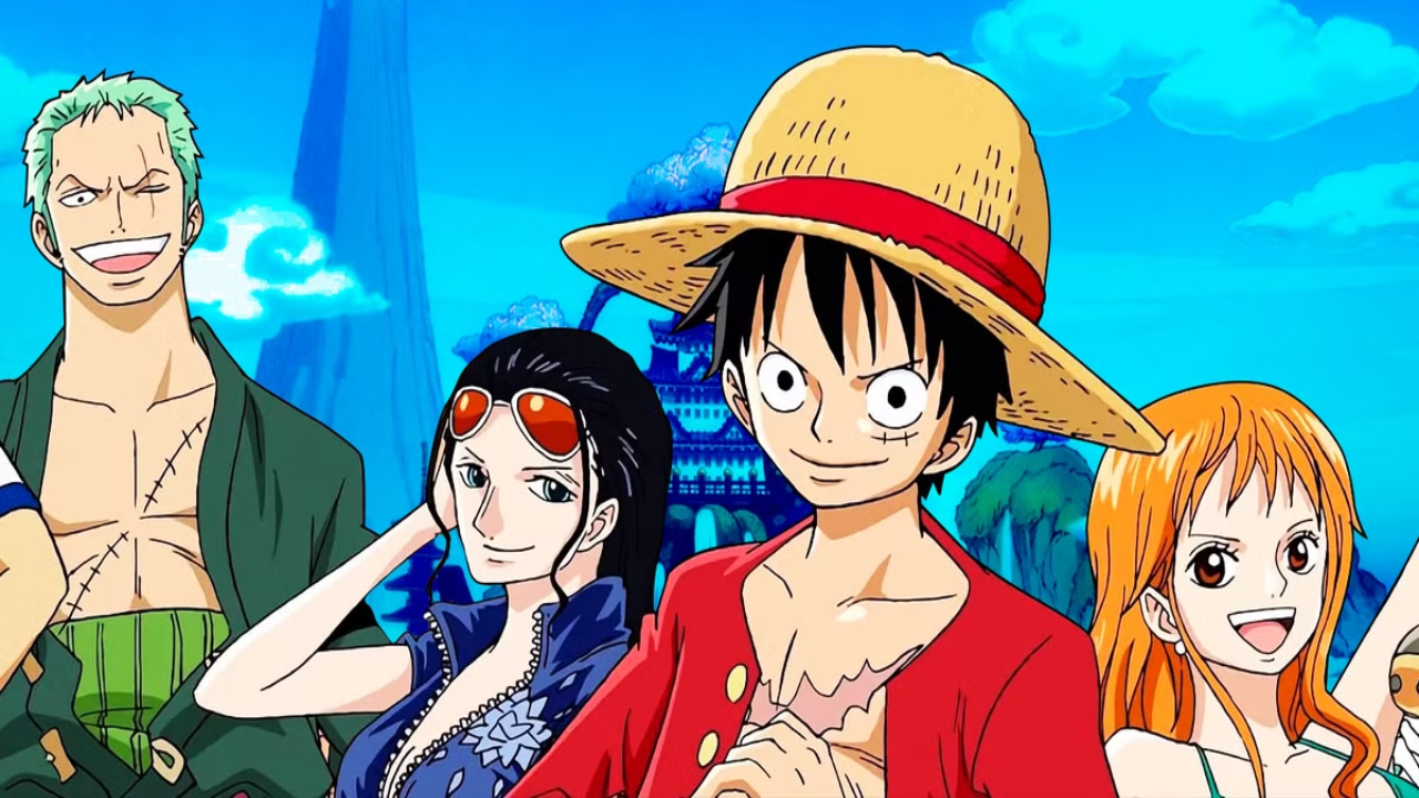 انمي ون بيس One Piece الحلقة 1139 مترجمة كاملة