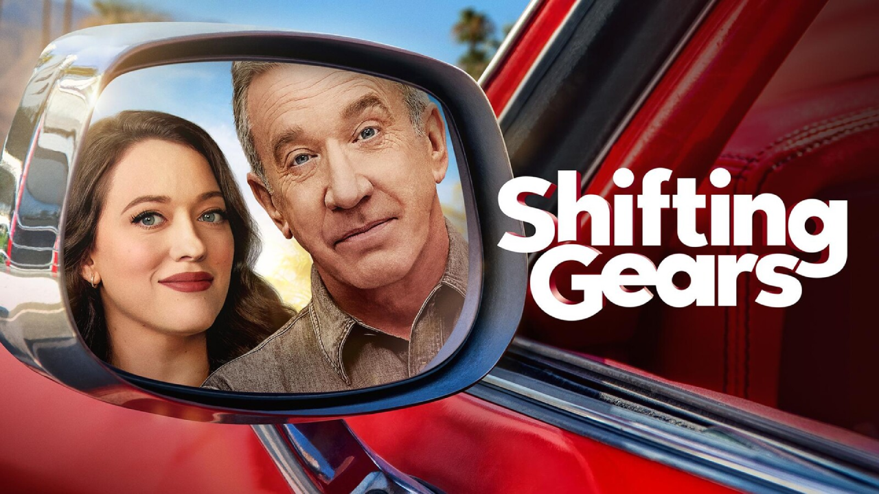 مسلسل Shifting Gears الموسم الثاني الحلقة 2 الثانية مترجمة HD