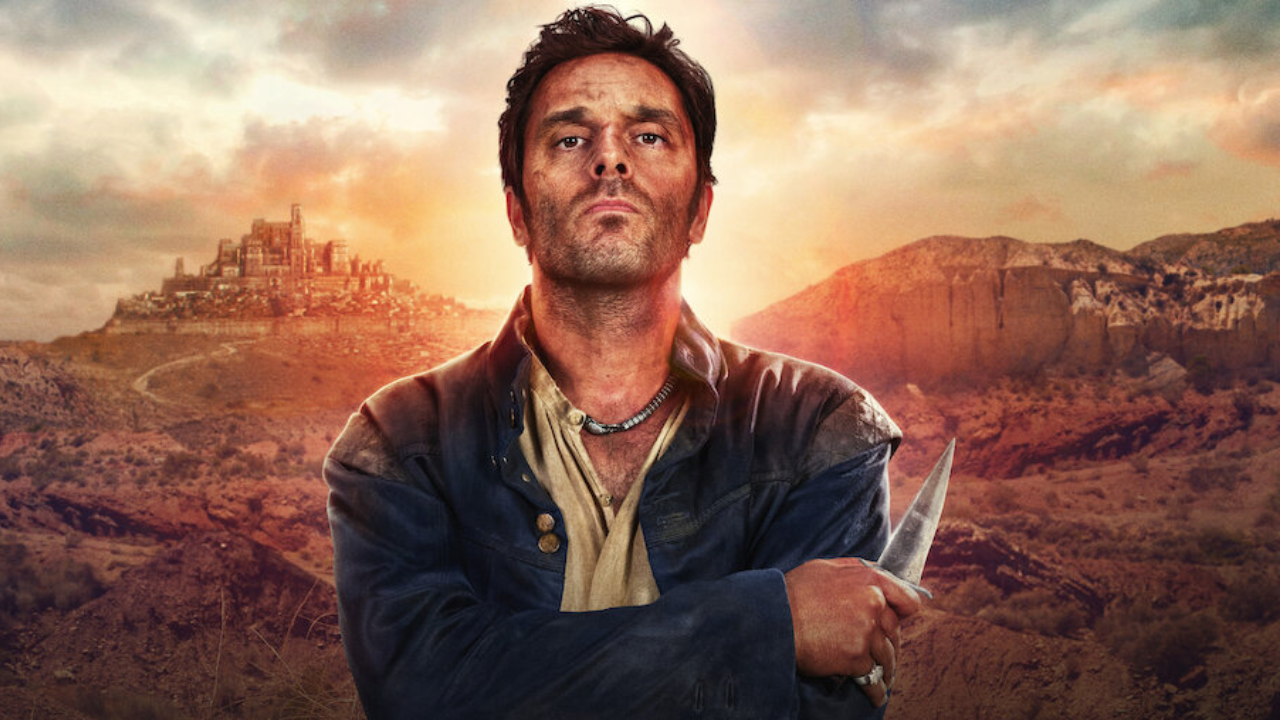 مسلسل Nero the Assassin الحلقة 3 الثالثة مترجمة HD