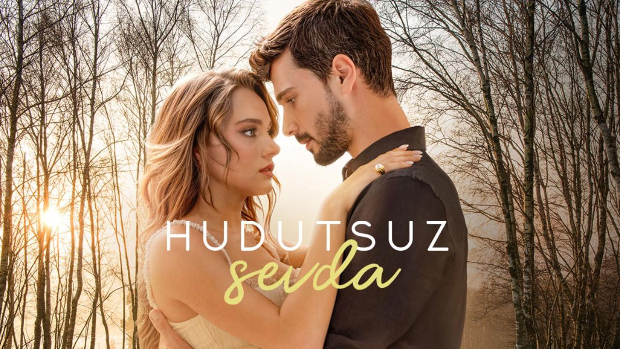 مسلسل حب بلا حدود الحلقة 62 الثانية والستون مترجمة HD