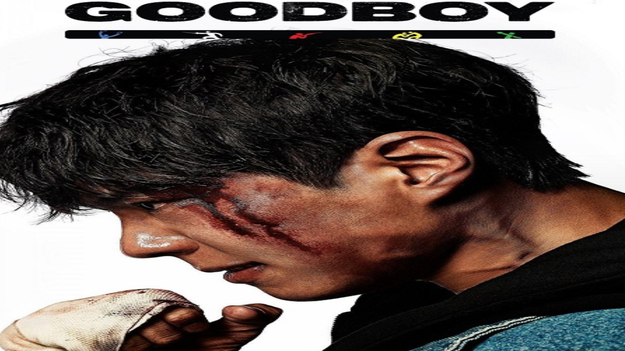 مسلسل ابطال العدالة Good Boy الحلقة 12 الثانية عشر مترجمة HD