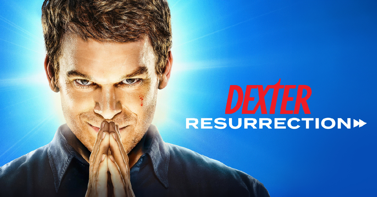 مسلسل Dexter Resurrection الحلقة 9 التاسعة مترجمة