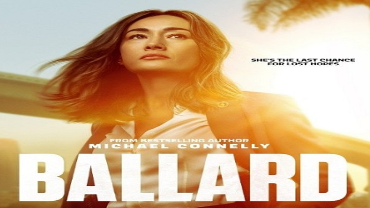مسلسل Ballard الحلقة 10 العاشرة مترجمة كاملة