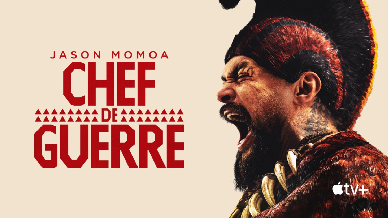 مسلسل Chief of War الحلقة 5 الخامسة مترجمة