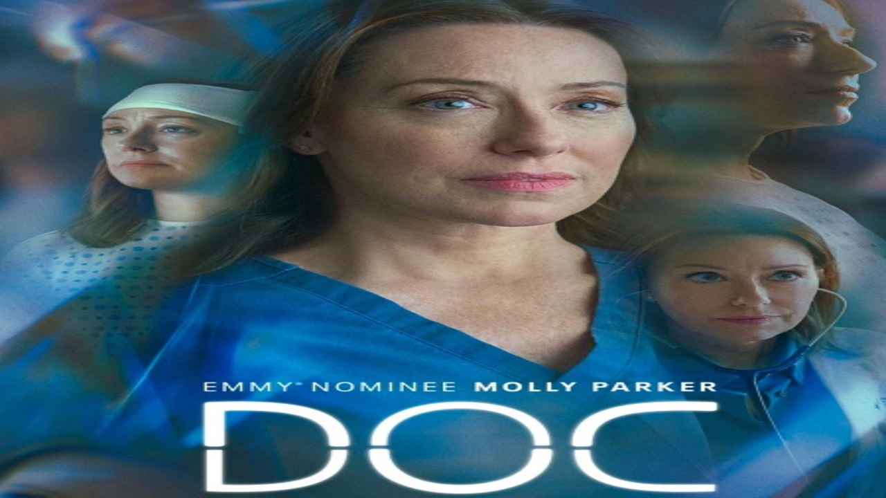 مسلسل Doc الحلقة 1 الاولى مترجمة HD