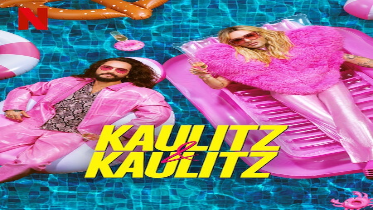 مسلسل Kaulitz and Kaulitz الموسم 2  الحلقة 3 الثالثة مترجمة كاملة