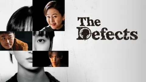 مسلسل العيوب The Defects الحلقة 9 التاسعة مترجمة HD