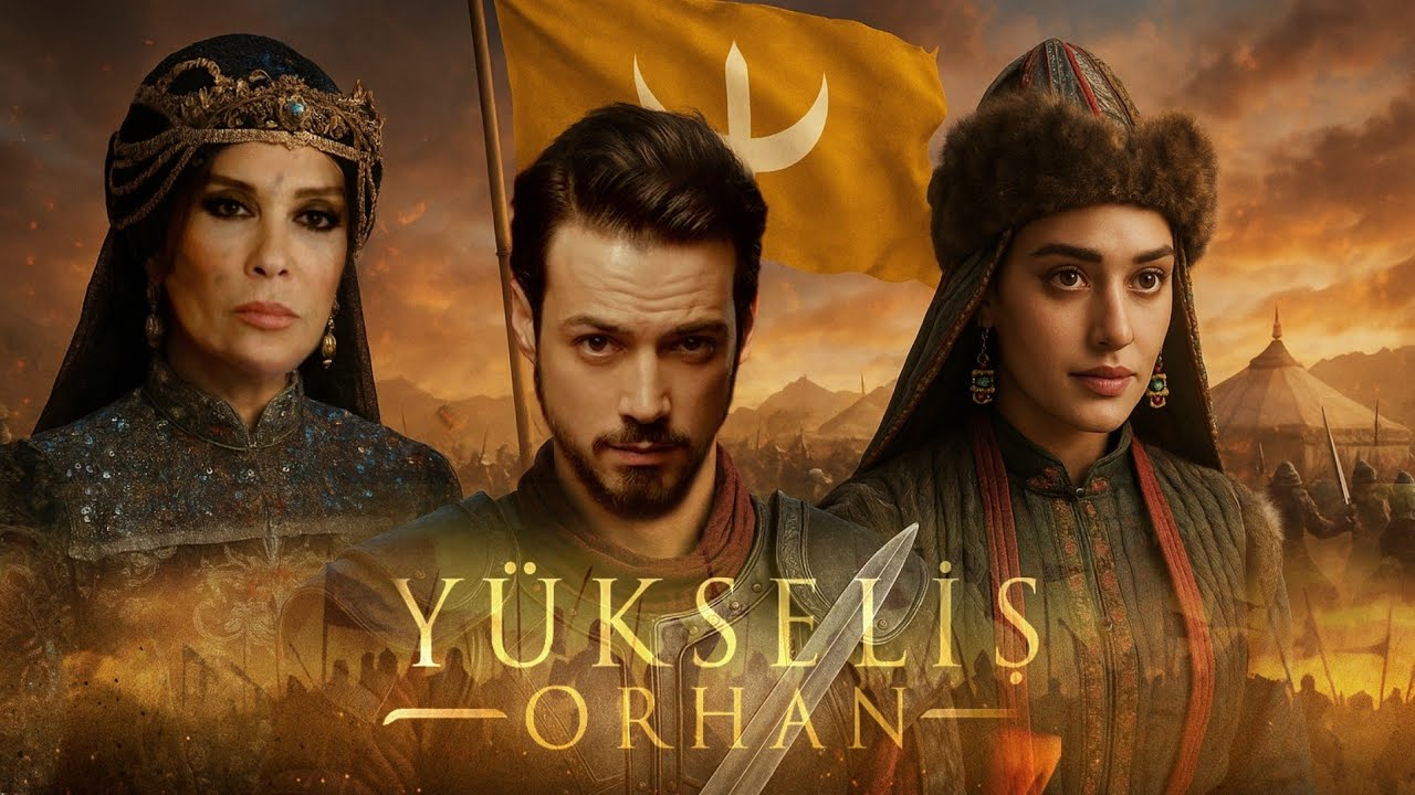 مسلسل نهضة اورهان الحلقة 2 الثانية مترجمة HD